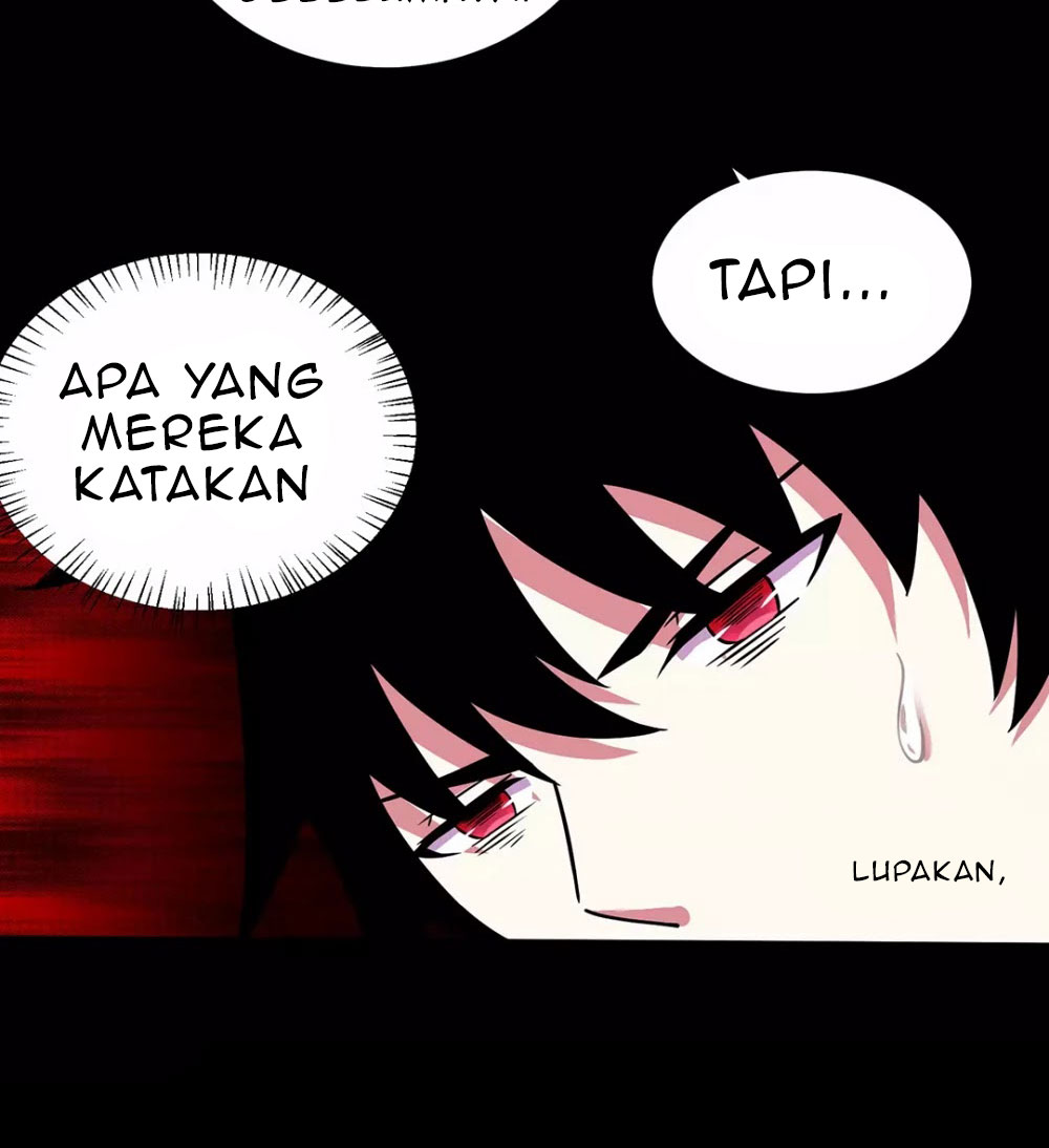 King of Apocalypse Chapter 197 - halaman 6