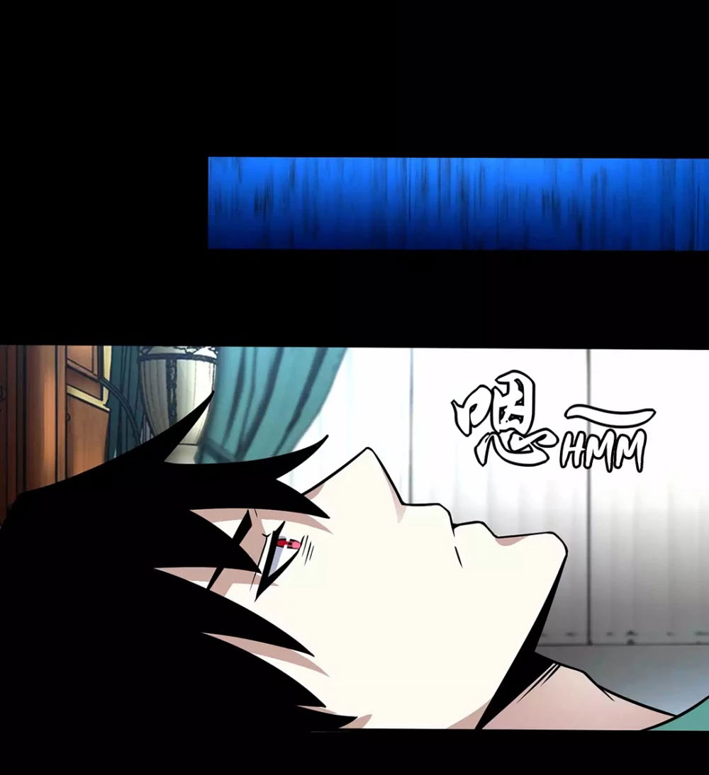 King of Apocalypse Chapter 197 - halaman 8