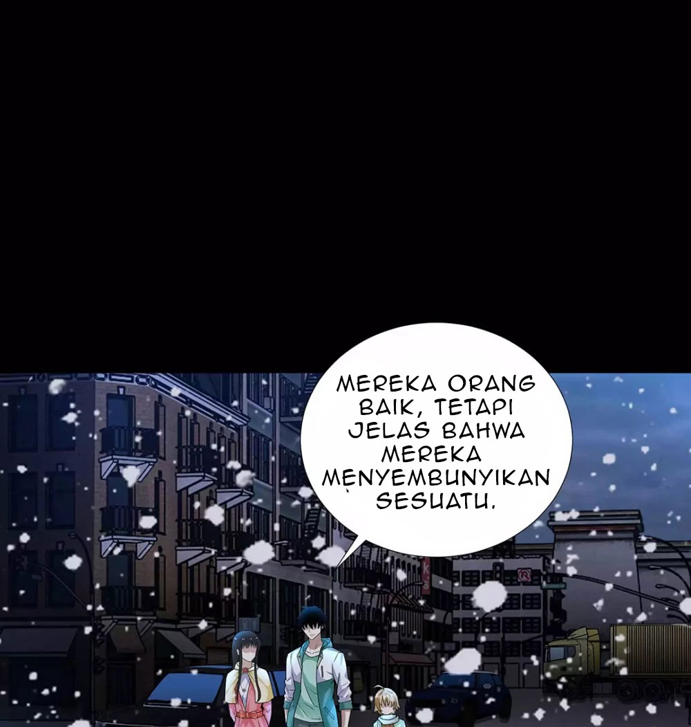 King of Apocalypse Chapter 198 - halaman 10