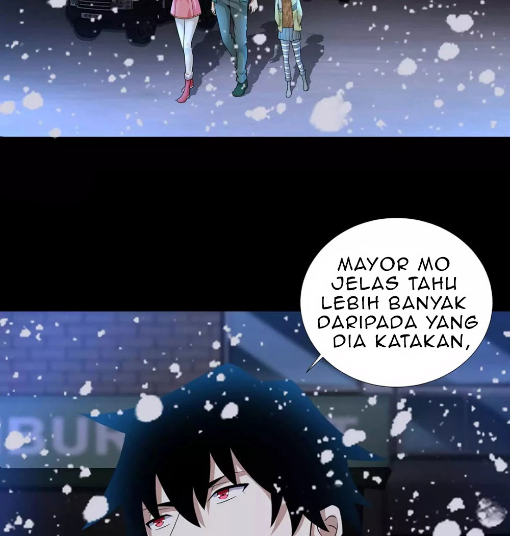 King of Apocalypse Chapter 198 - halaman 11
