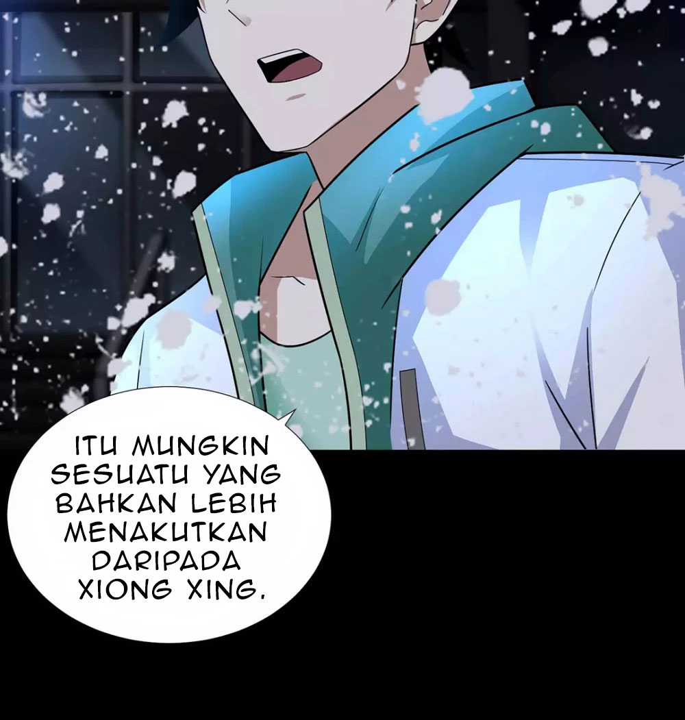 King of Apocalypse Chapter 198 - halaman 12