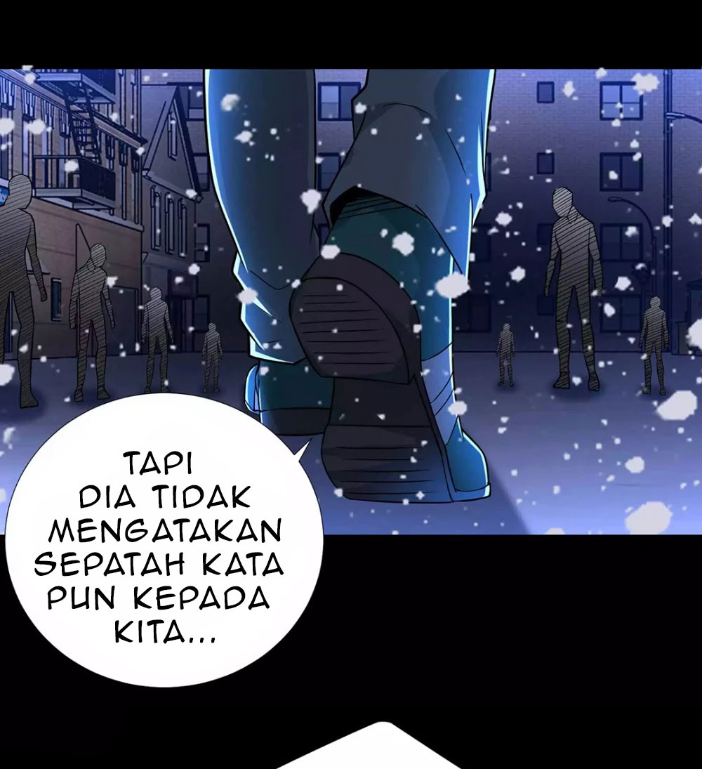 King of Apocalypse Chapter 198 - halaman 13