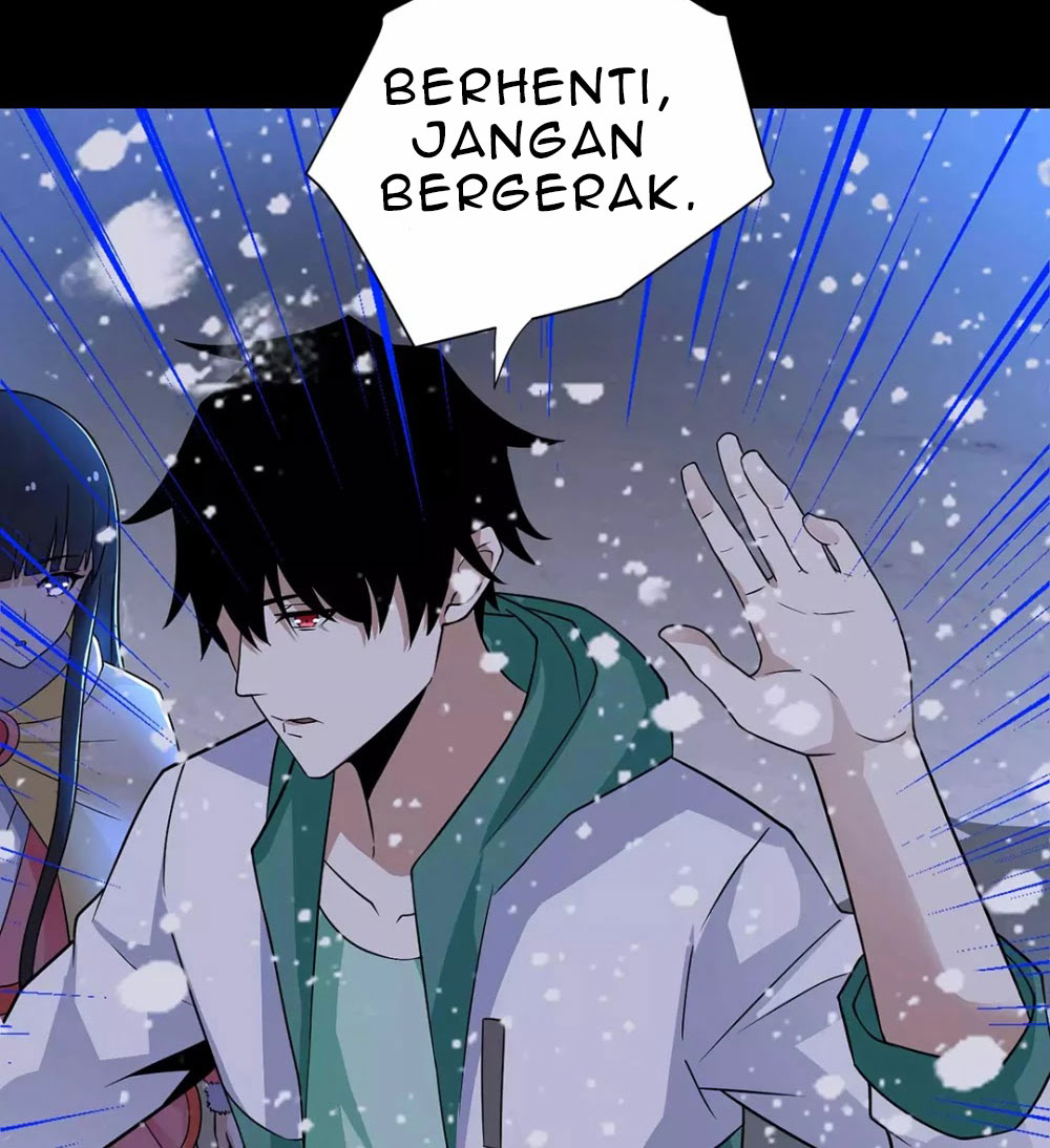 King of Apocalypse Chapter 198 - halaman 14