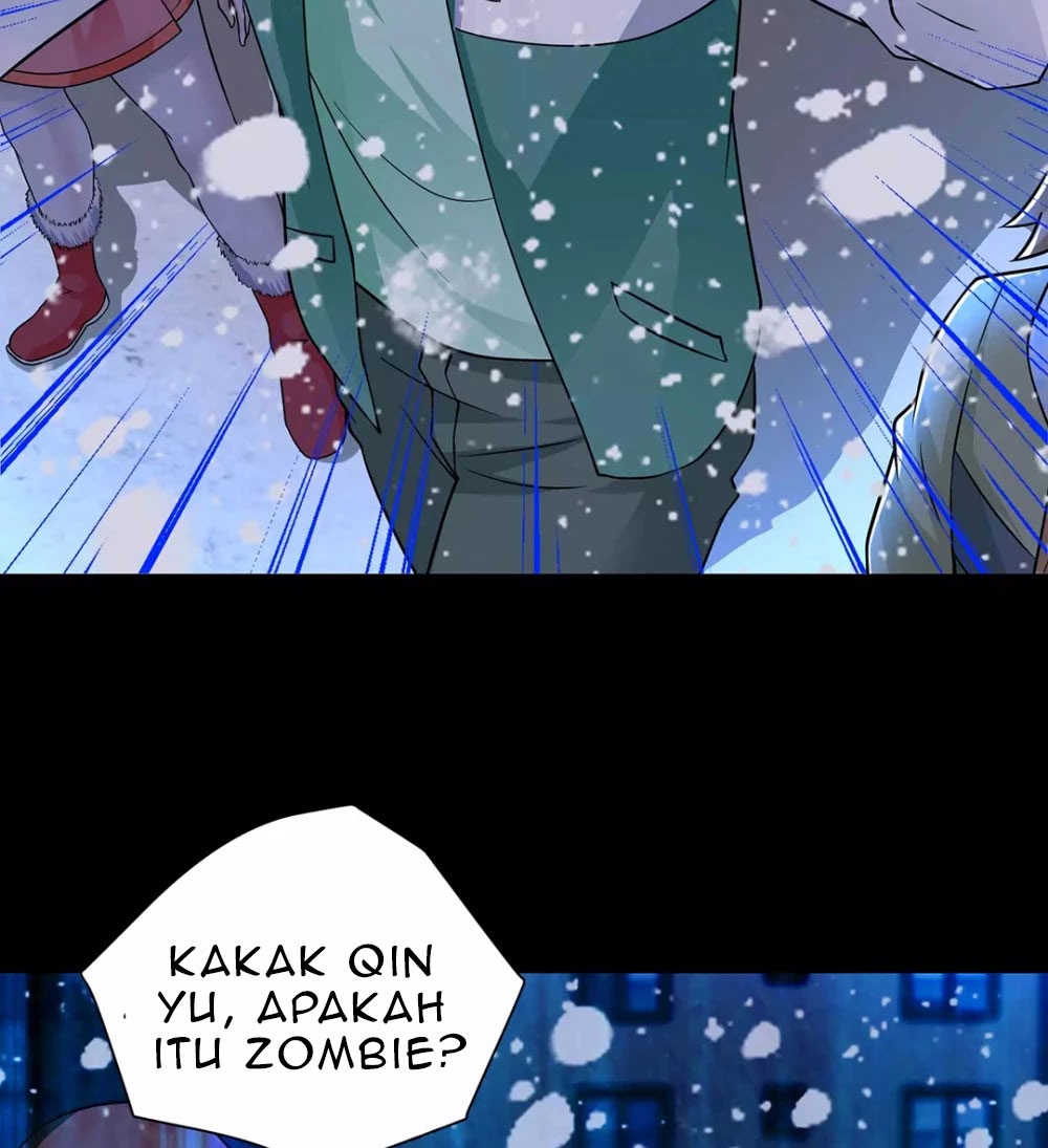 King of Apocalypse Chapter 198 - halaman 15