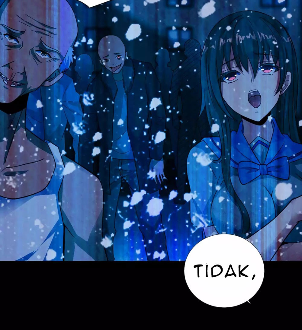 King of Apocalypse Chapter 198 - halaman 16