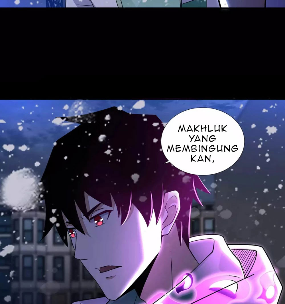 King of Apocalypse Chapter 198 - halaman 18