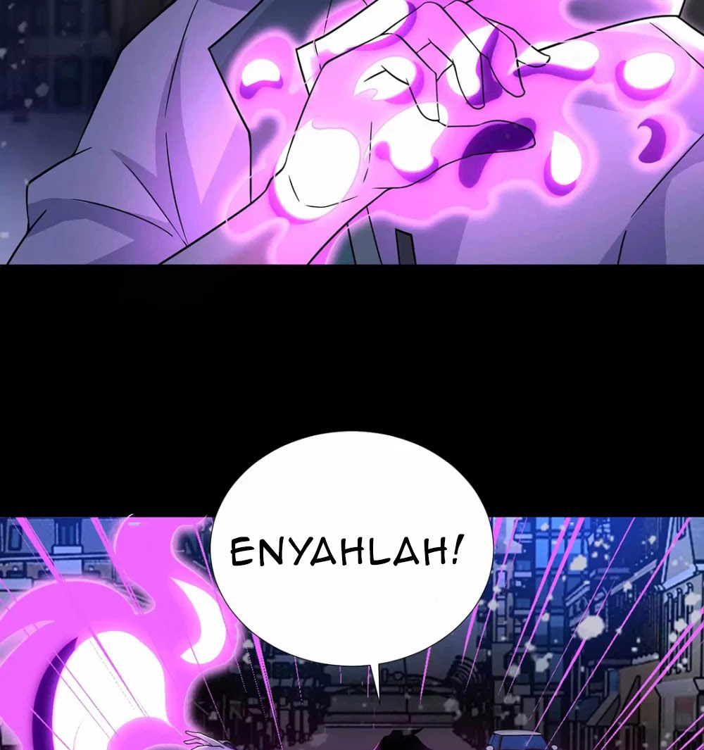 King of Apocalypse Chapter 198 - halaman 19