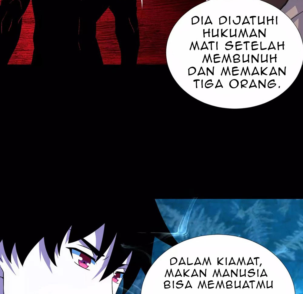 King of Apocalypse Chapter 198 - halaman 2