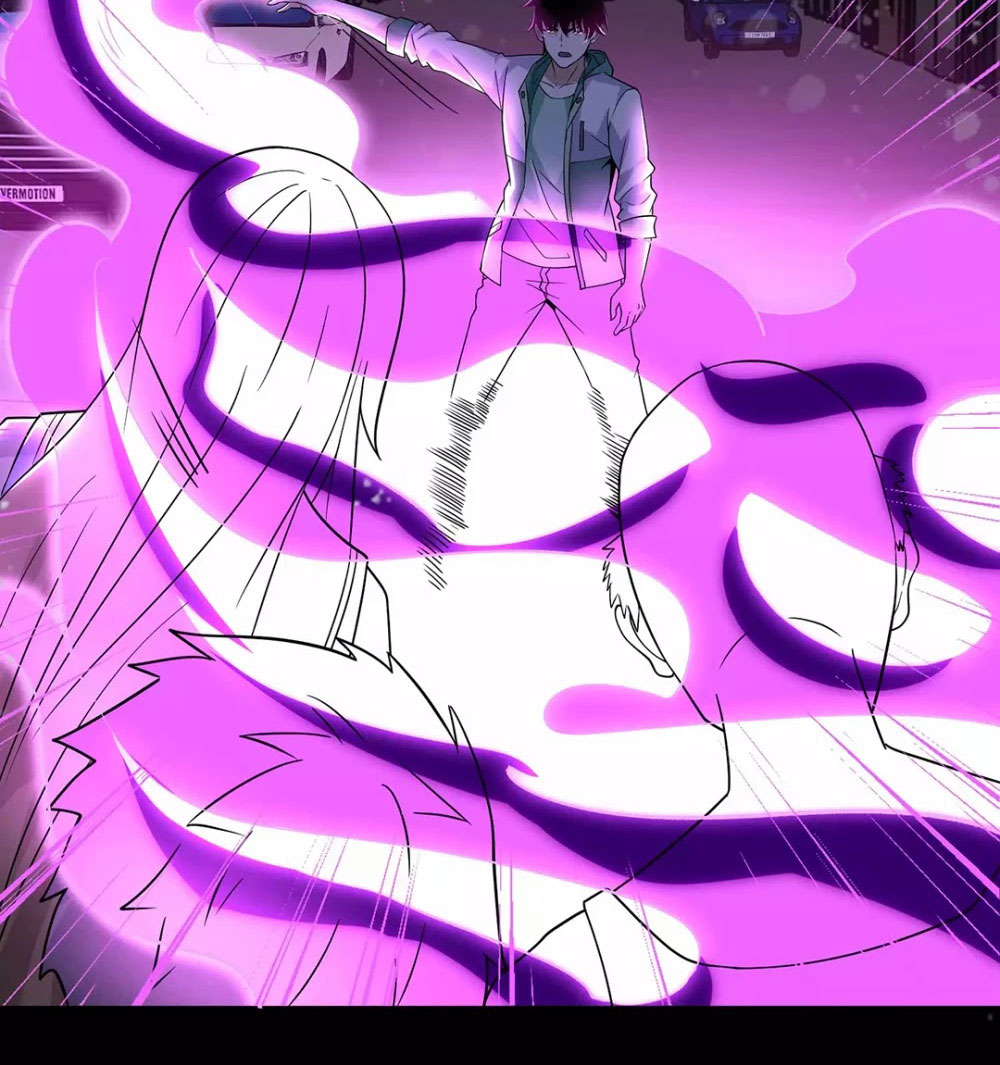 King of Apocalypse Chapter 198 - halaman 20