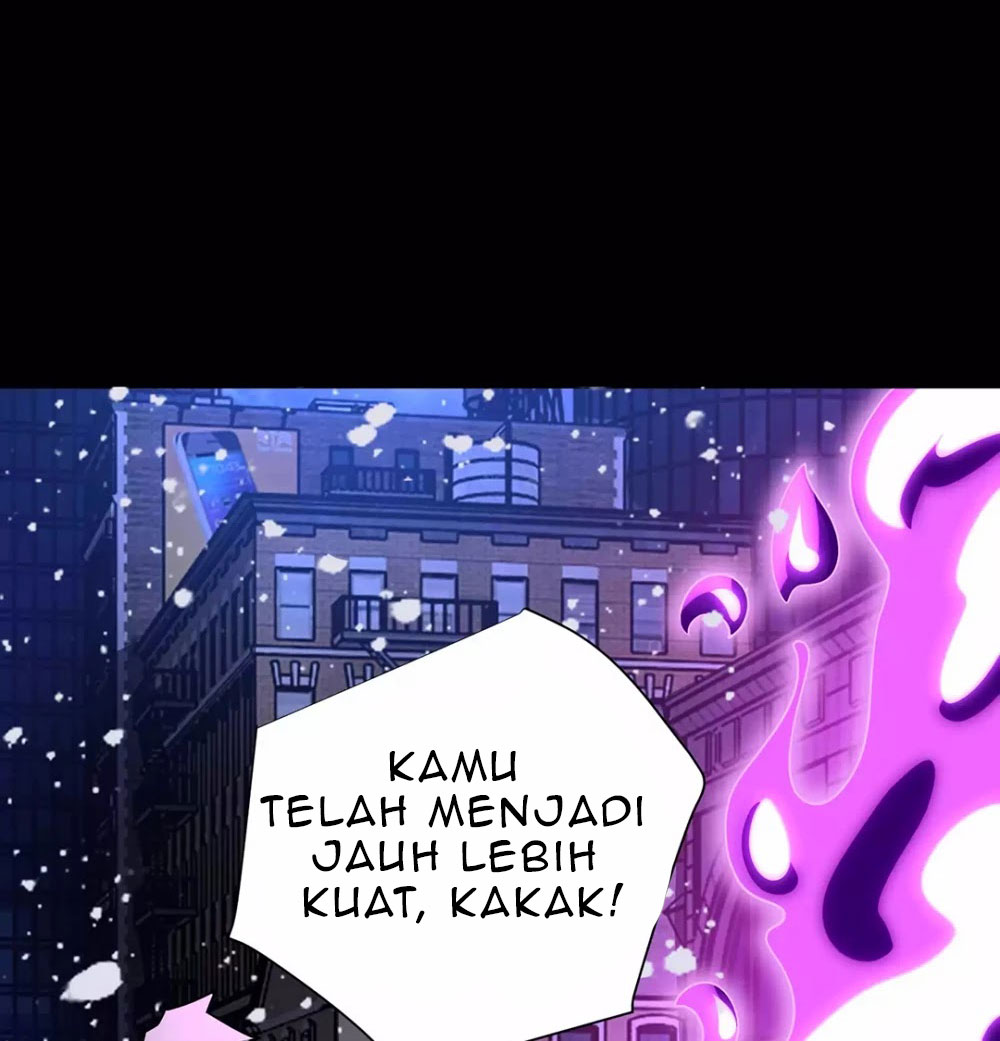 King of Apocalypse Chapter 198 - halaman 22