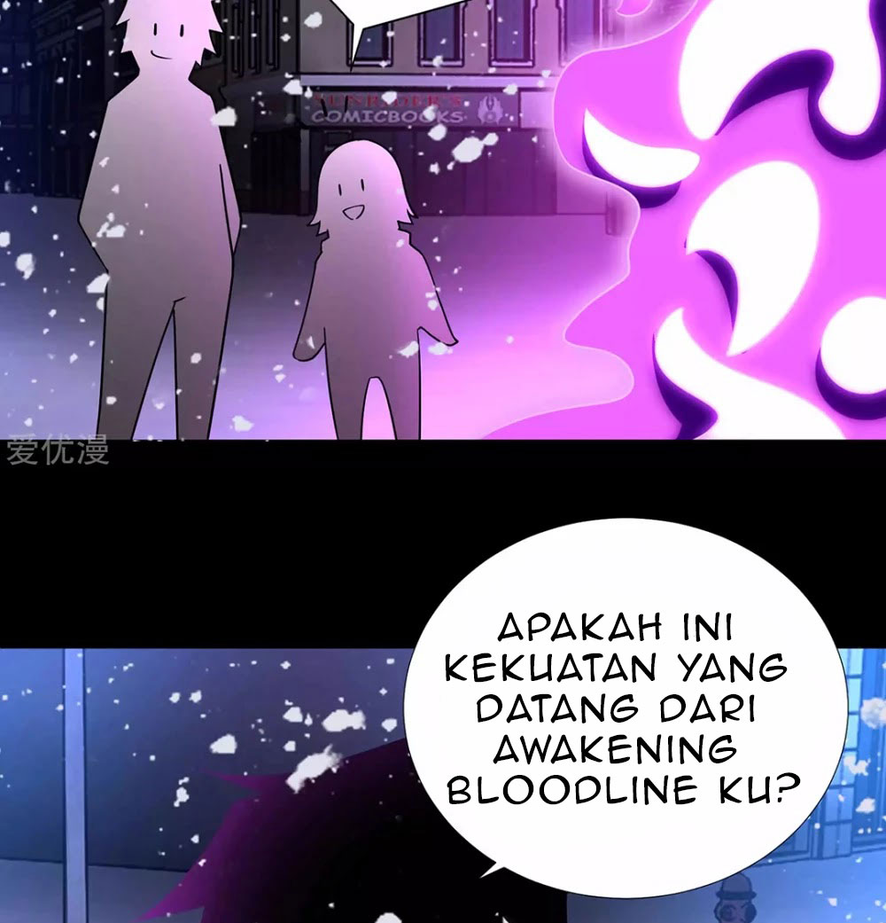 King of Apocalypse Chapter 198 - halaman 23