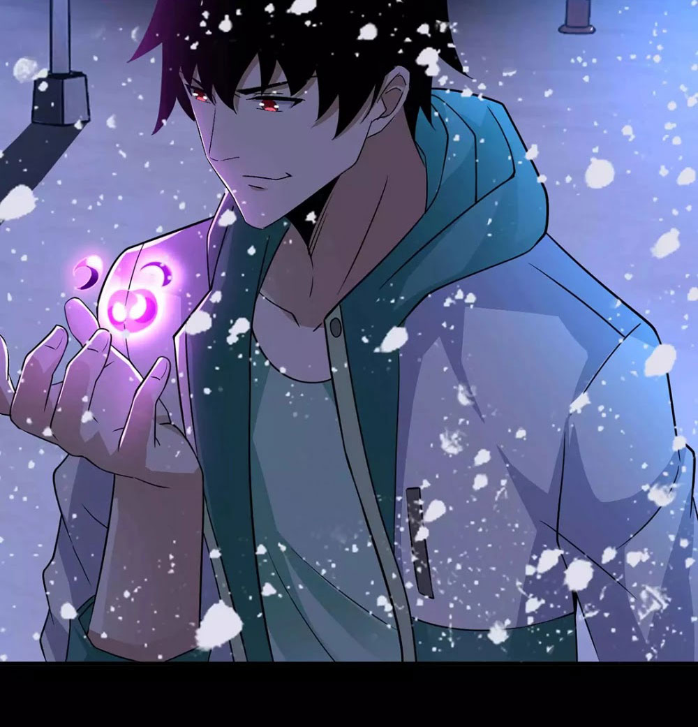 King of Apocalypse Chapter 198 - halaman 24
