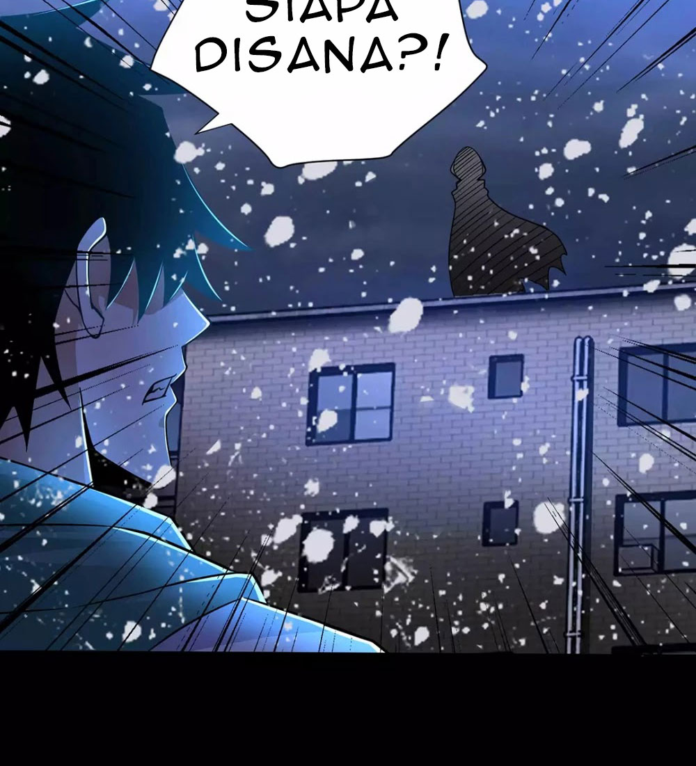 King of Apocalypse Chapter 198 - halaman 28