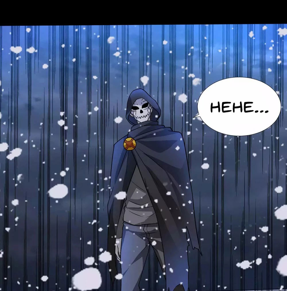 King of Apocalypse Chapter 198 - halaman 29