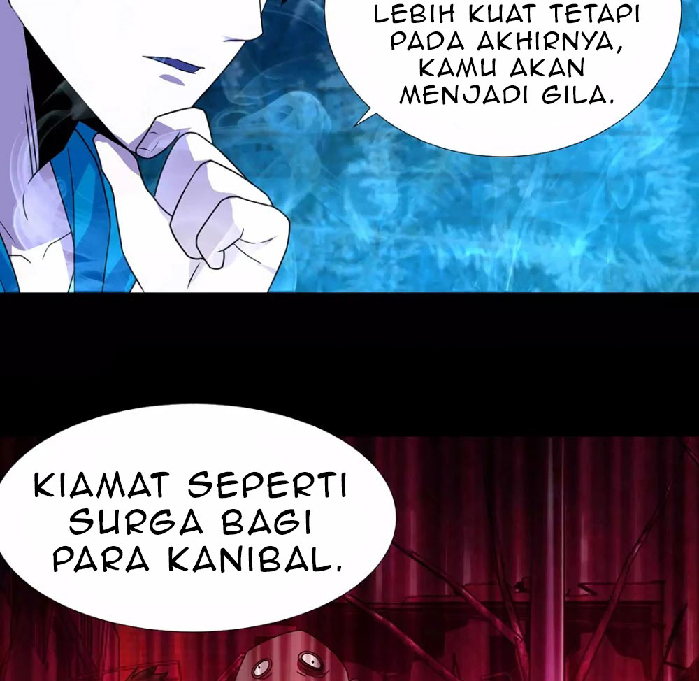 King of Apocalypse Chapter 198 - halaman 3