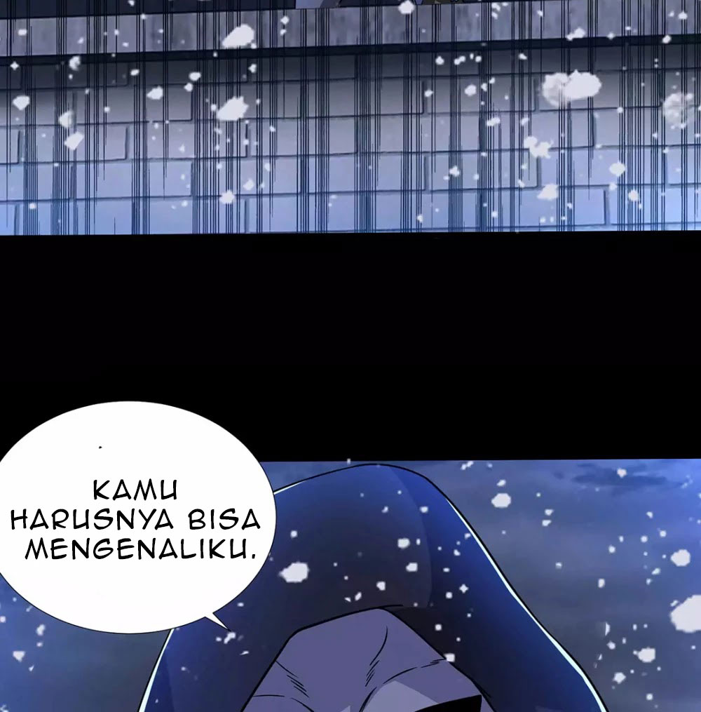 King of Apocalypse Chapter 198 - halaman 30