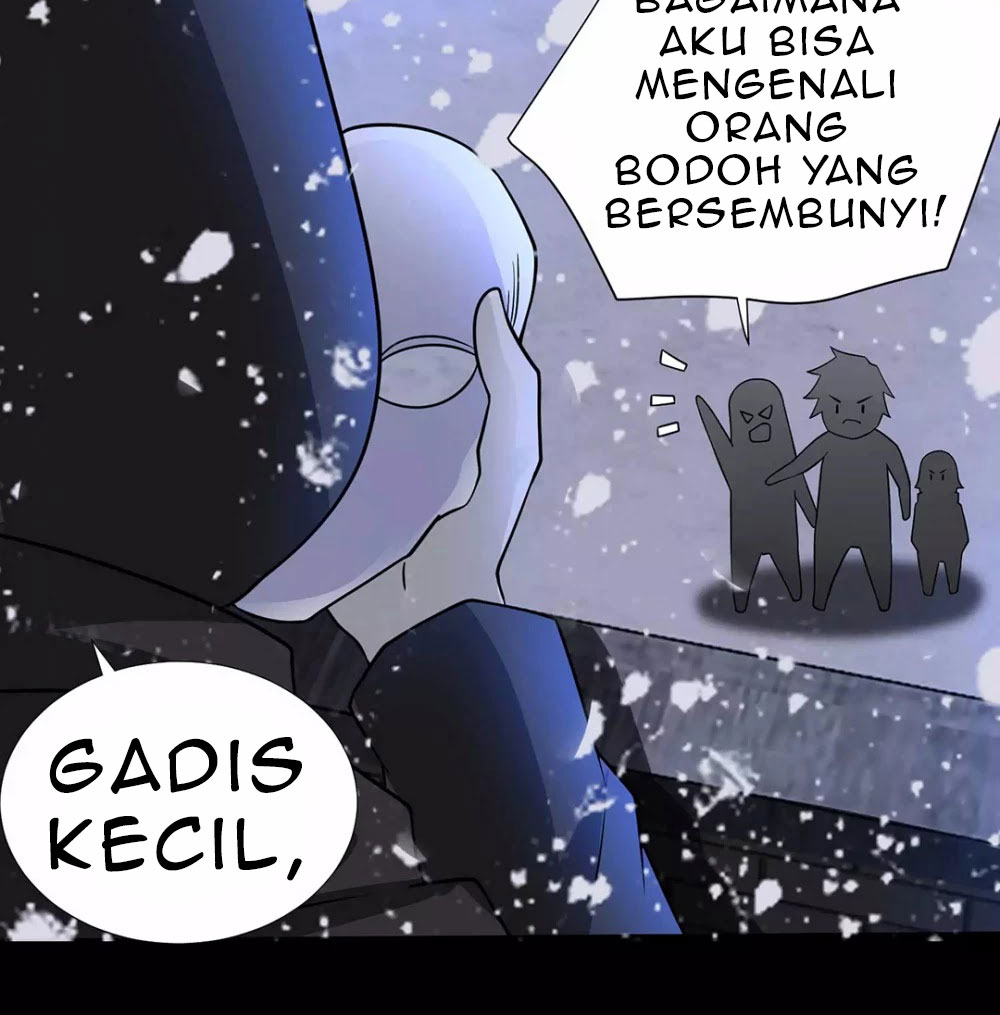 King of Apocalypse Chapter 198 - halaman 32