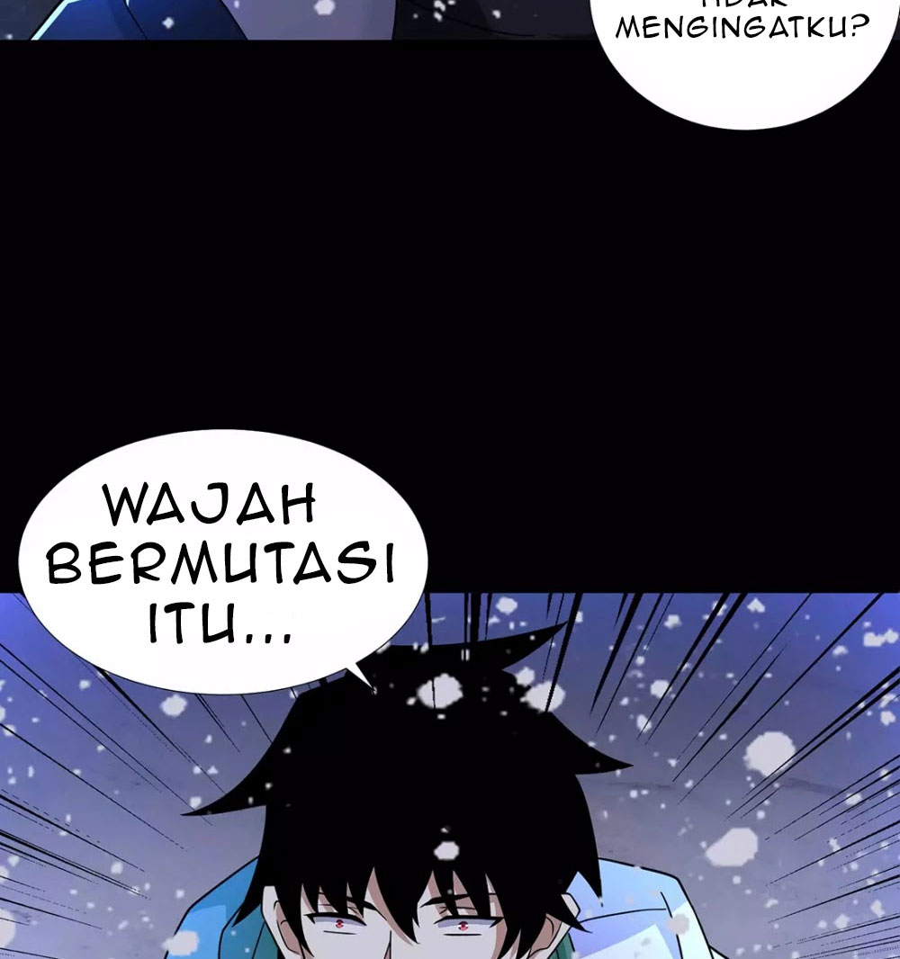 King of Apocalypse Chapter 198 - halaman 34