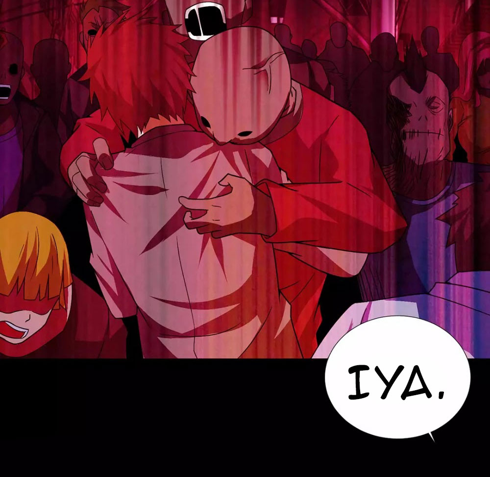 King of Apocalypse Chapter 198 - halaman 4