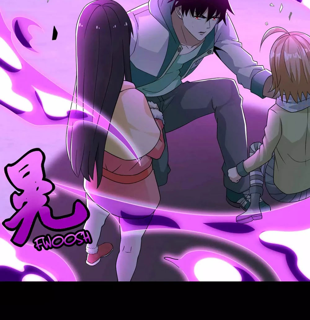 King of Apocalypse Chapter 198 - halaman 46