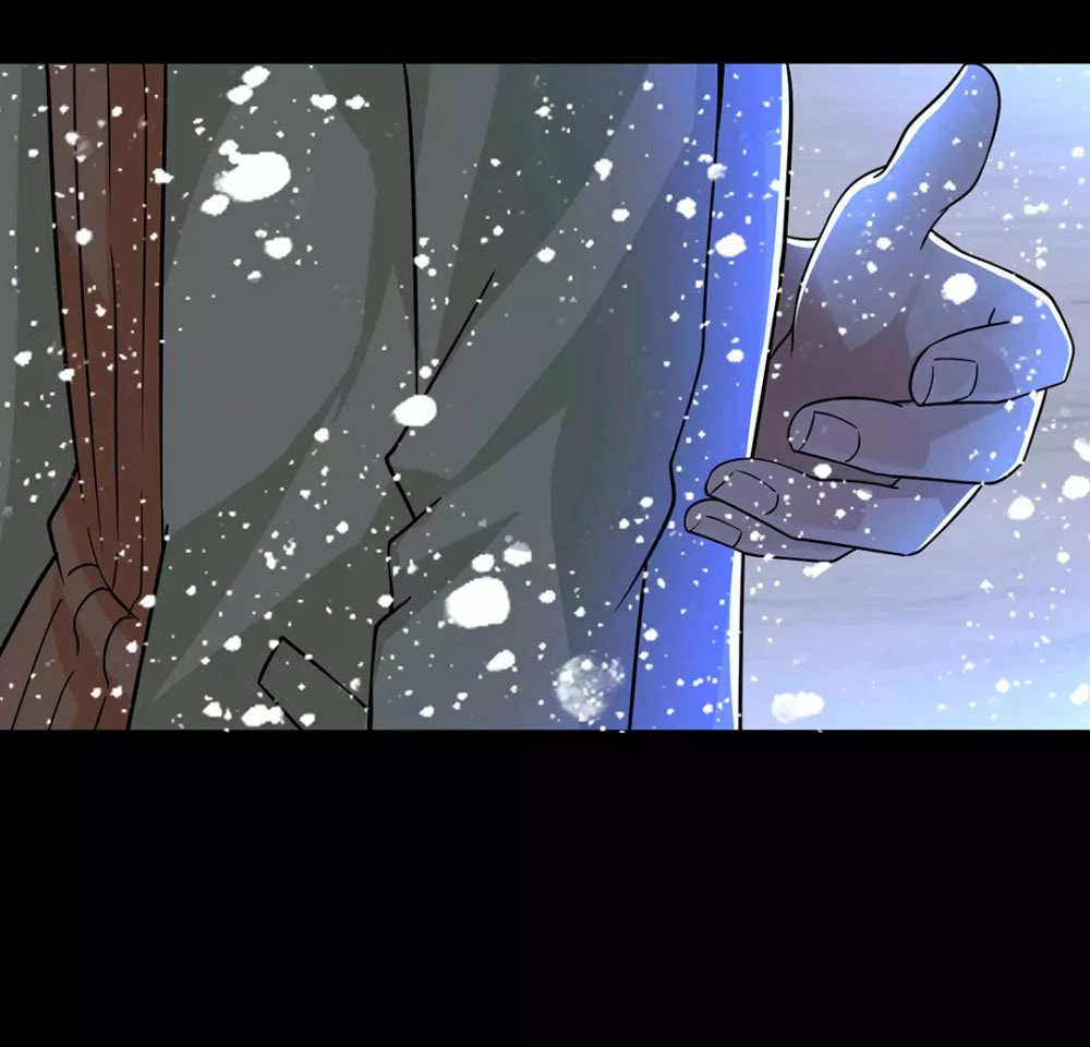 King of Apocalypse Chapter 198 - halaman 47