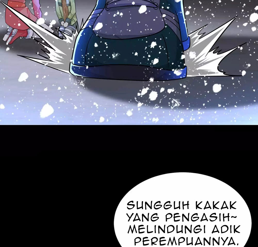 King of Apocalypse Chapter 198 - halaman 49