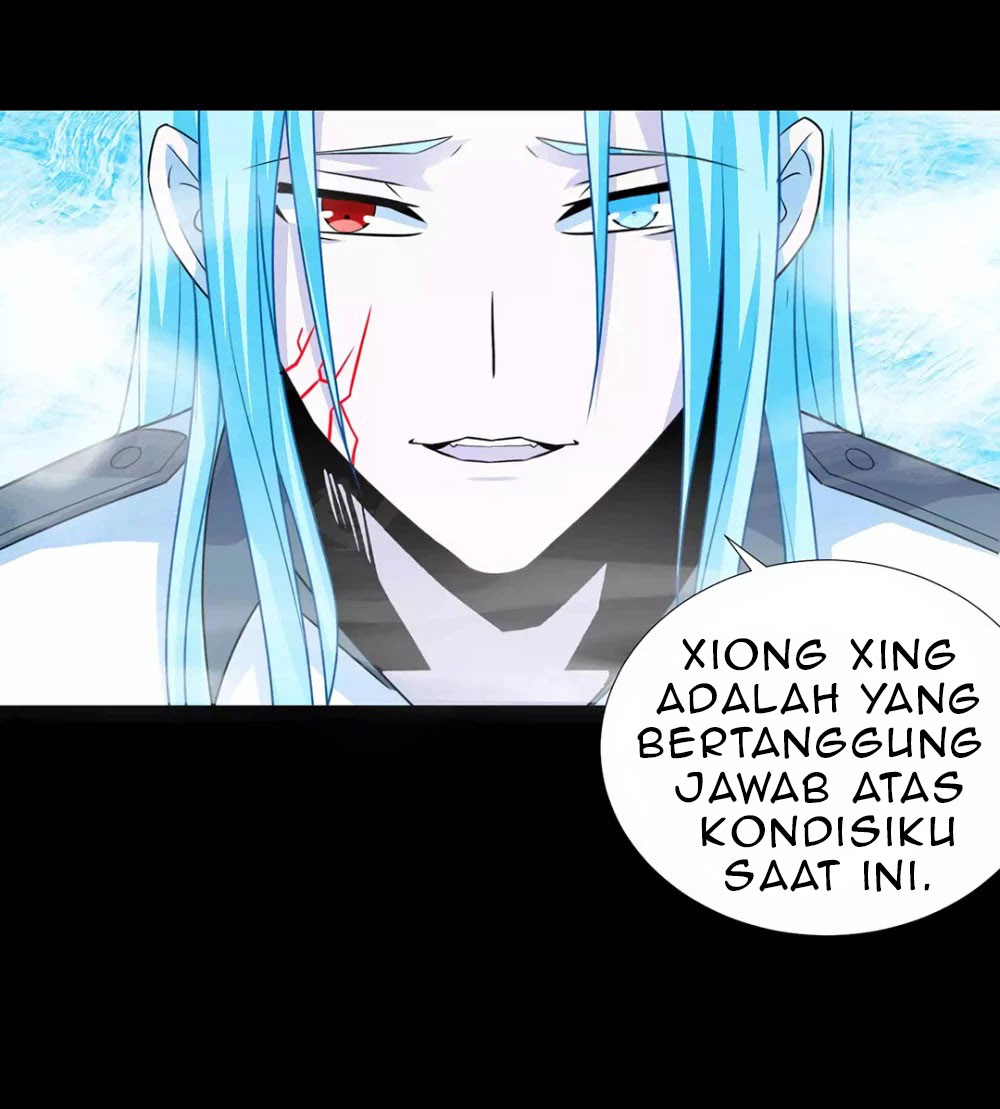 King of Apocalypse Chapter 198 - halaman 5