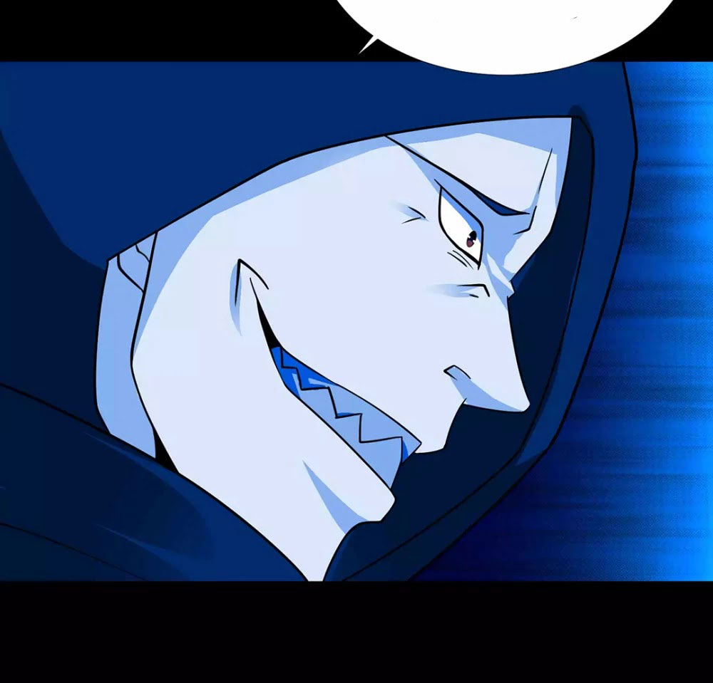 King of Apocalypse Chapter 198 - halaman 50