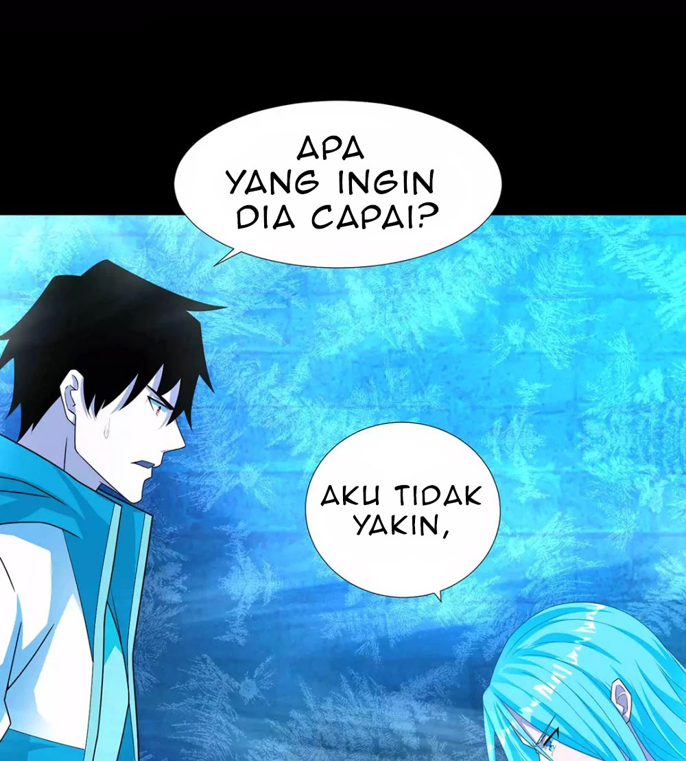 King of Apocalypse Chapter 198 - halaman 6