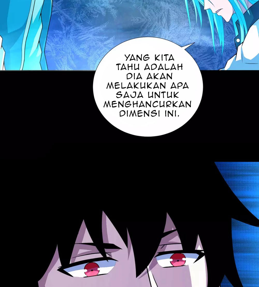 King of Apocalypse Chapter 198 - halaman 7
