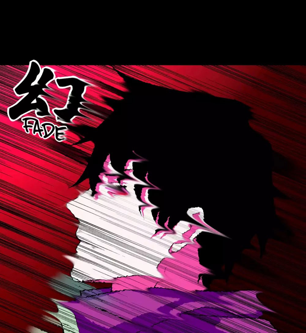 King of Apocalypse Chapter 199 - halaman 1