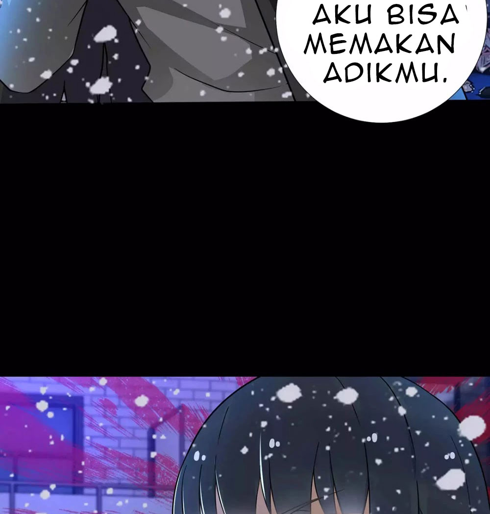 King of Apocalypse Chapter 199 - halaman 10