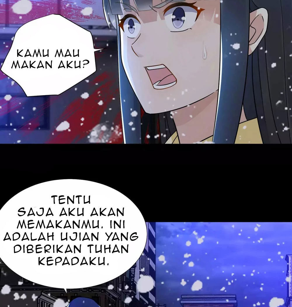 King of Apocalypse Chapter 199 - halaman 11
