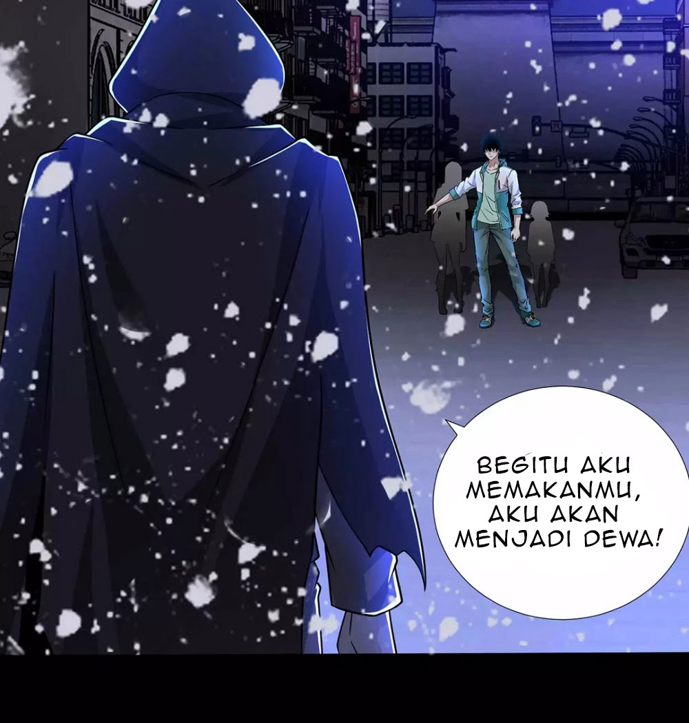 King of Apocalypse Chapter 199 - halaman 12