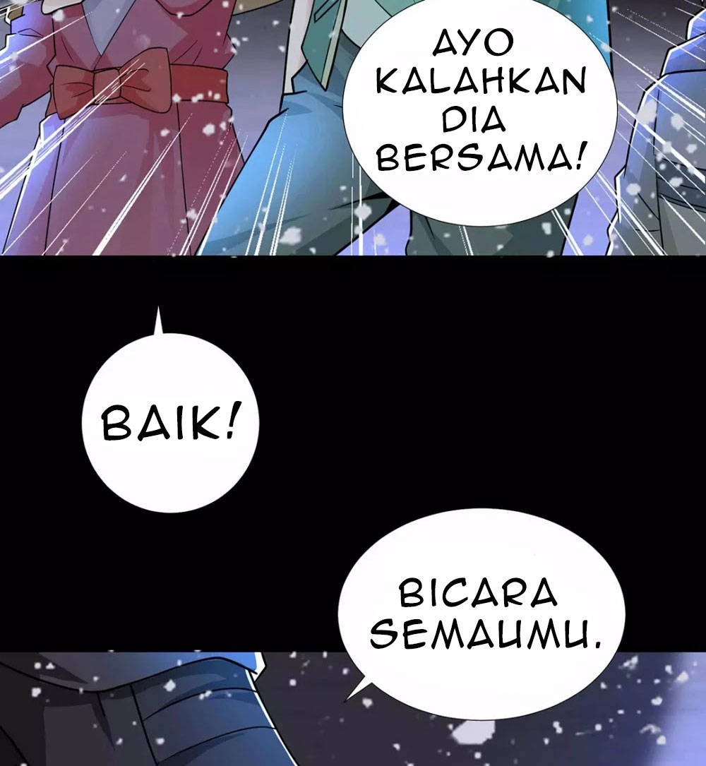 King of Apocalypse Chapter 199 - halaman 14