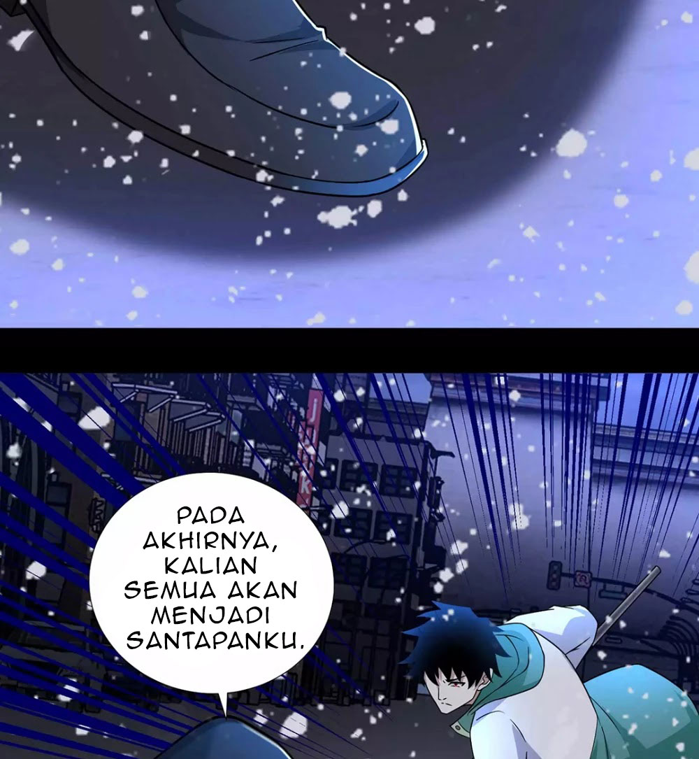 King of Apocalypse Chapter 199 - halaman 15