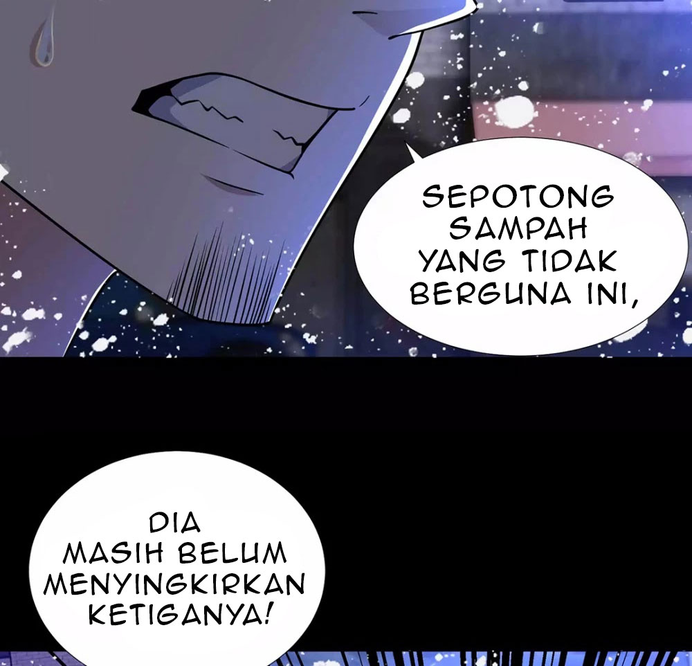 King of Apocalypse Chapter 199 - halaman 18