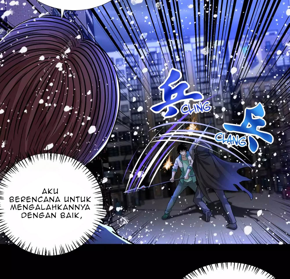 King of Apocalypse Chapter 199 - halaman 19