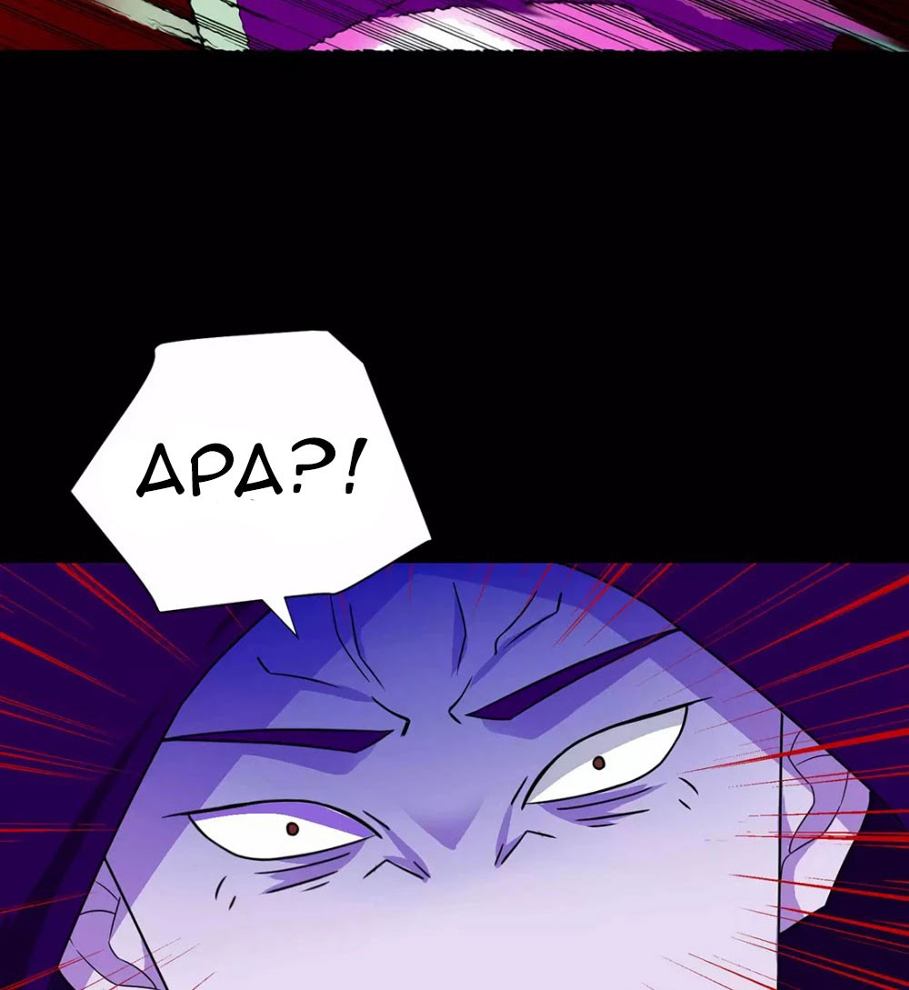 King of Apocalypse Chapter 199 - halaman 2