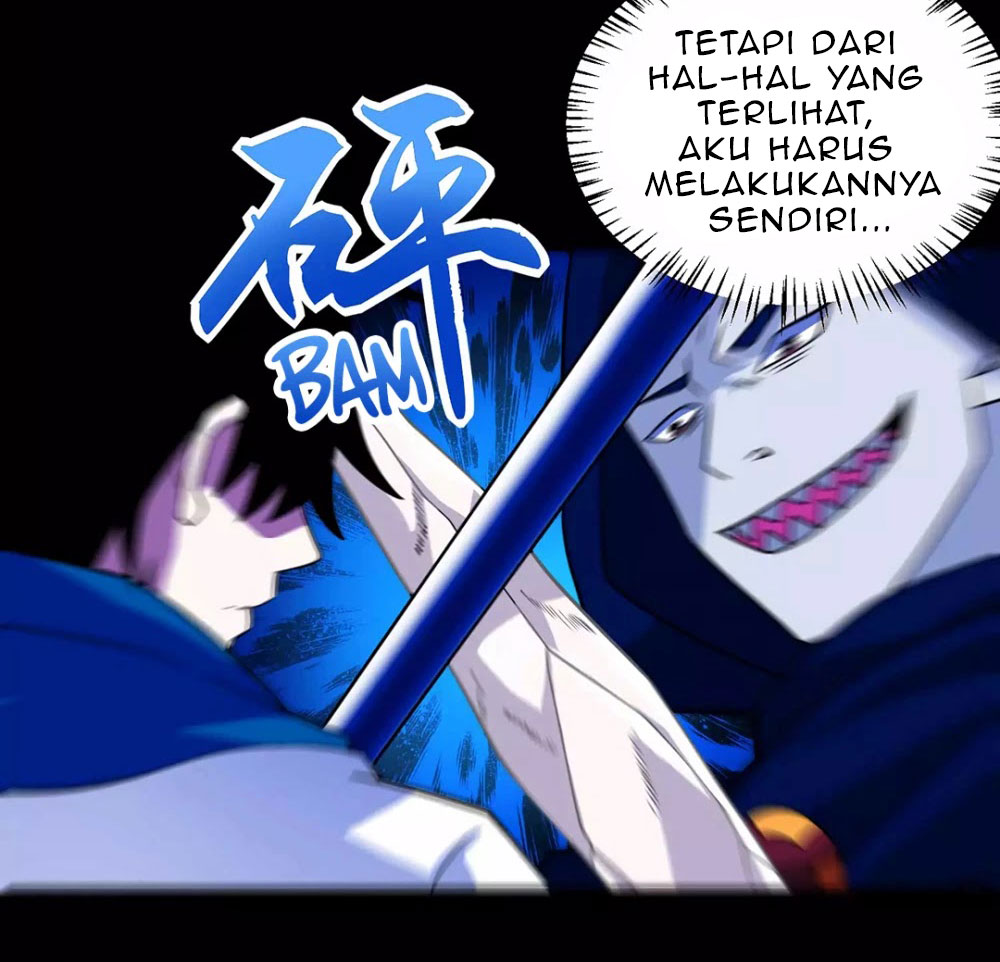 King of Apocalypse Chapter 199 - halaman 20