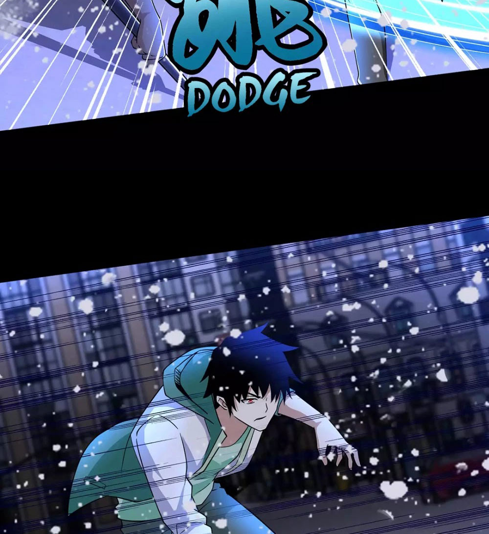 King of Apocalypse Chapter 199 - halaman 22