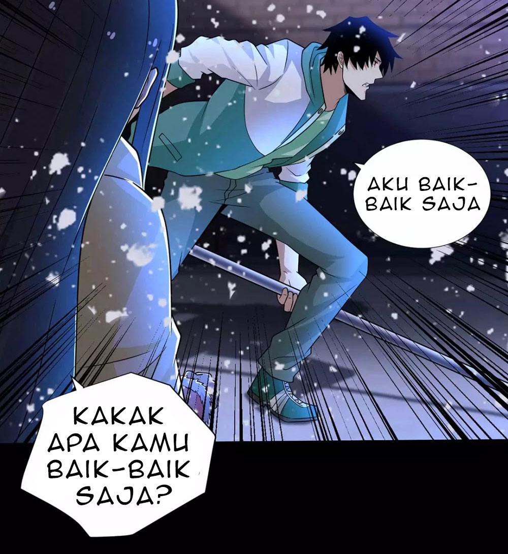 King of Apocalypse Chapter 199 - halaman 24