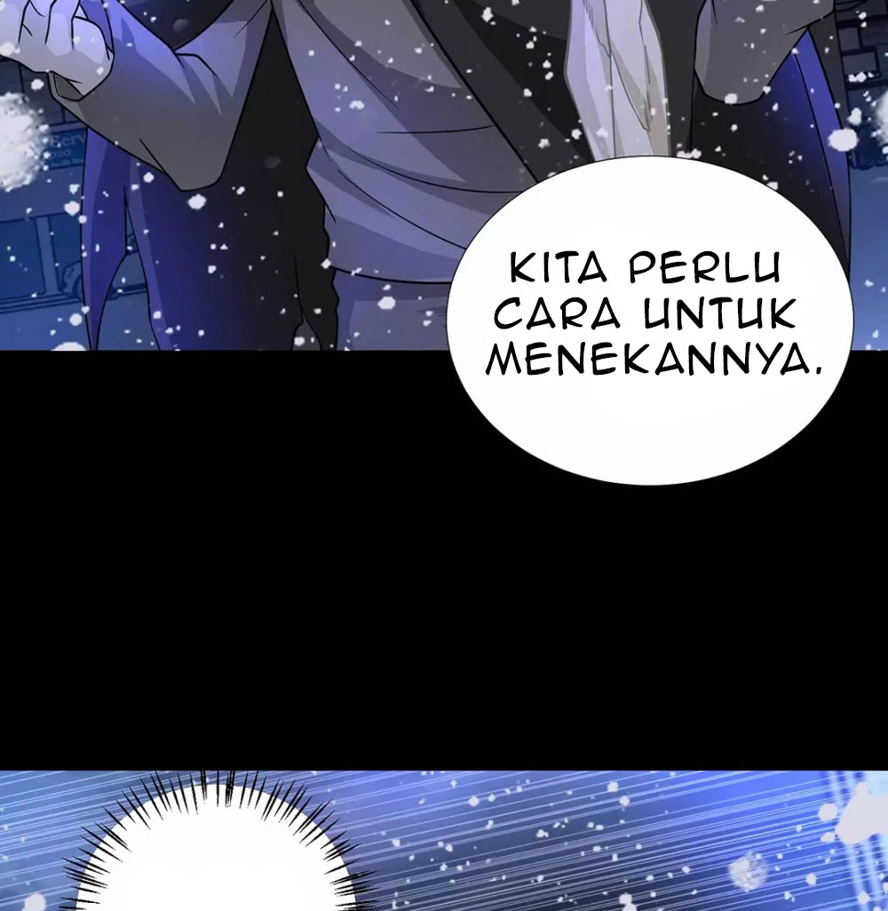 King of Apocalypse Chapter 199 - halaman 27