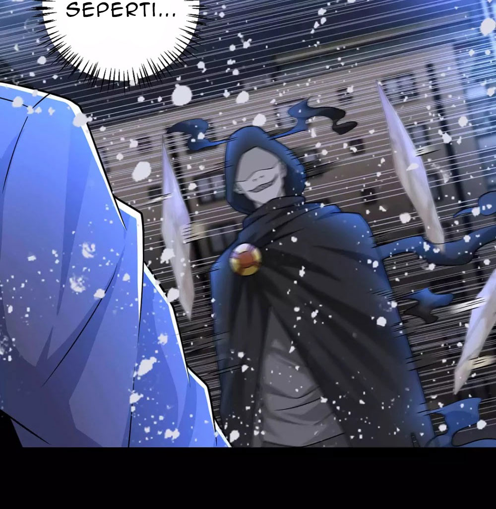 King of Apocalypse Chapter 199 - halaman 28