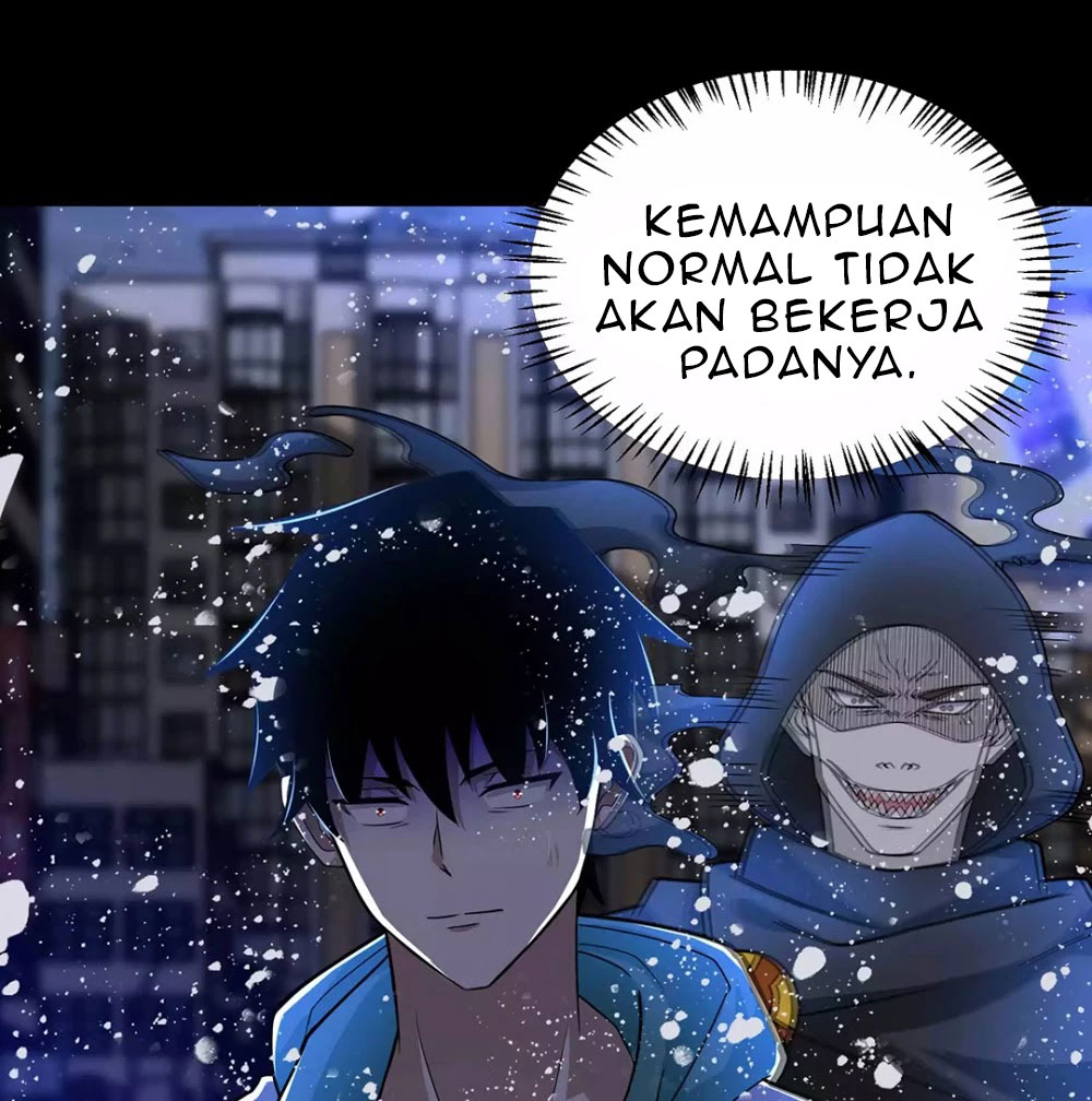 King of Apocalypse Chapter 199 - halaman 29