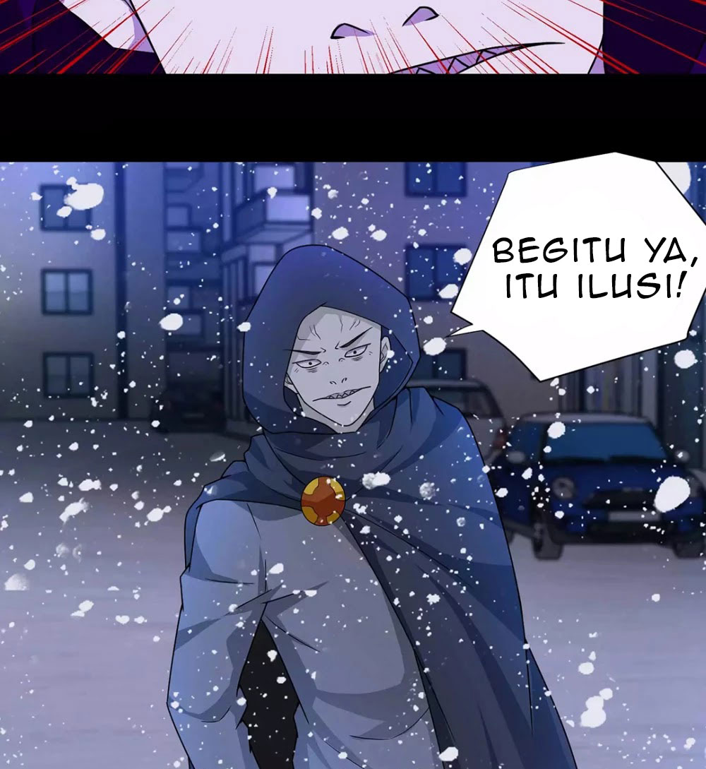 King of Apocalypse Chapter 199 - halaman 3