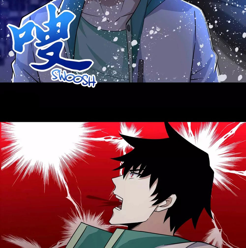 King of Apocalypse Chapter 199 - halaman 30