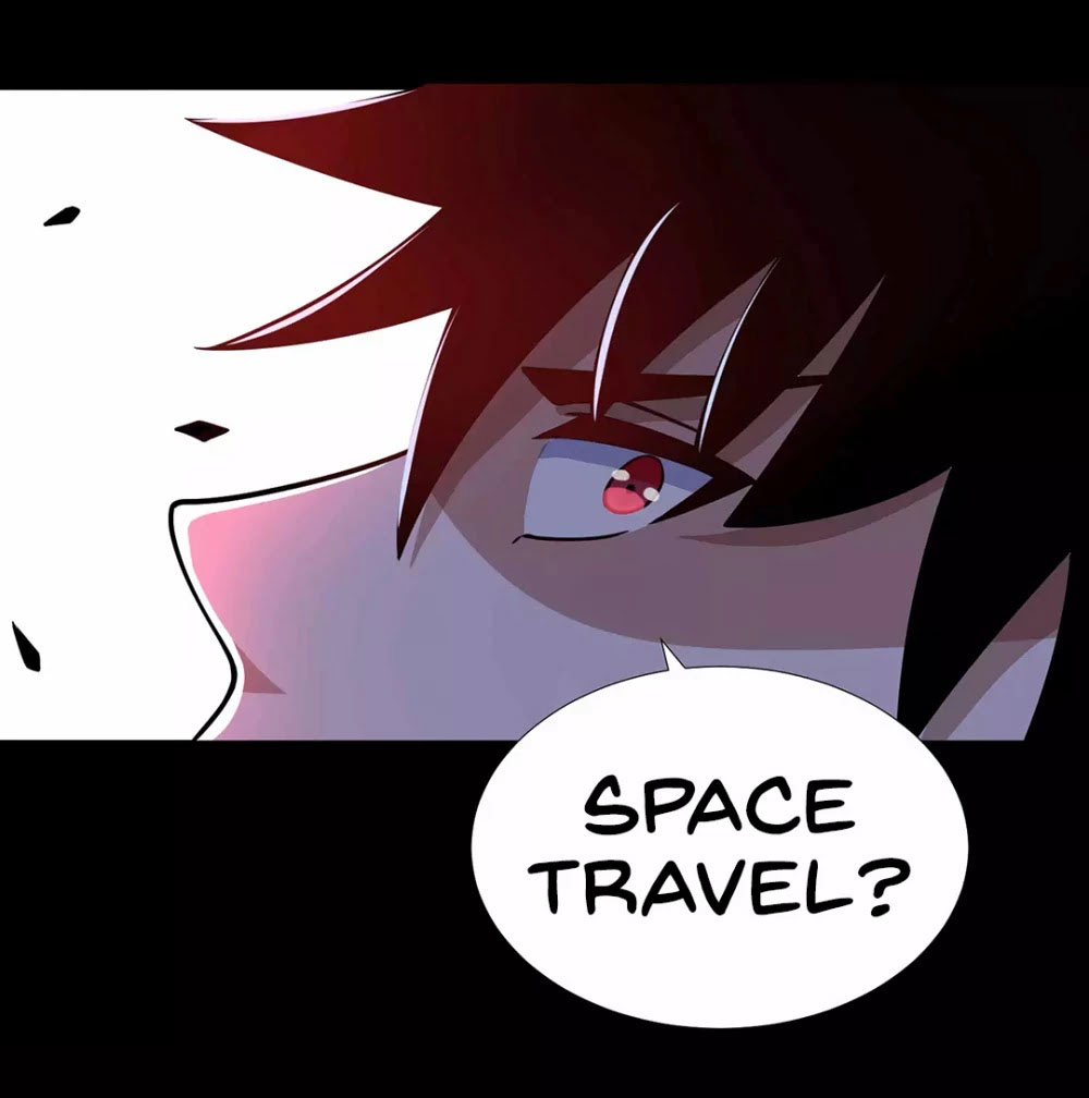 King of Apocalypse Chapter 199 - halaman 32