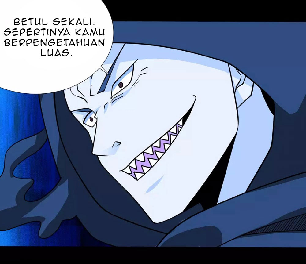 King of Apocalypse Chapter 199 - halaman 34
