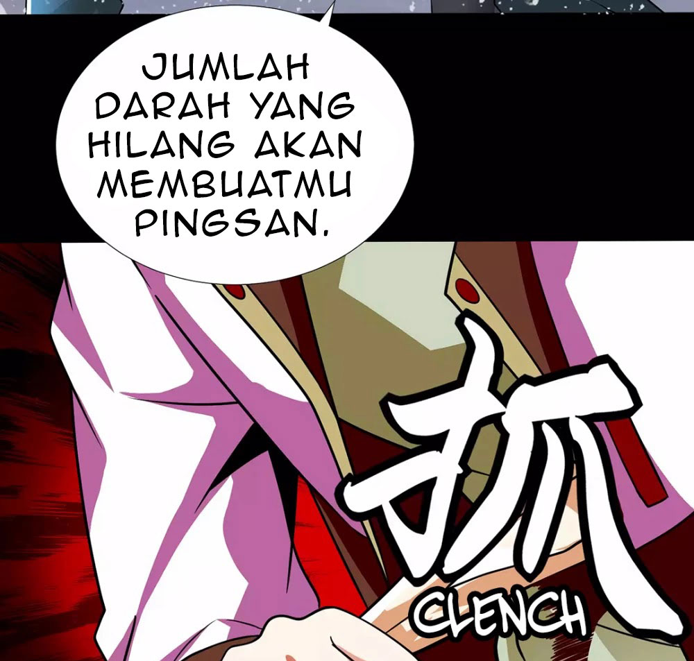 King of Apocalypse Chapter 199 - halaman 37